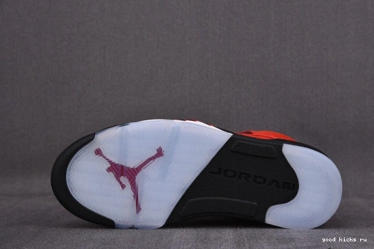 5 Raging Bulls Retro Jordan Red DD0587-600 (2021) DD0587-600 AIR 0415